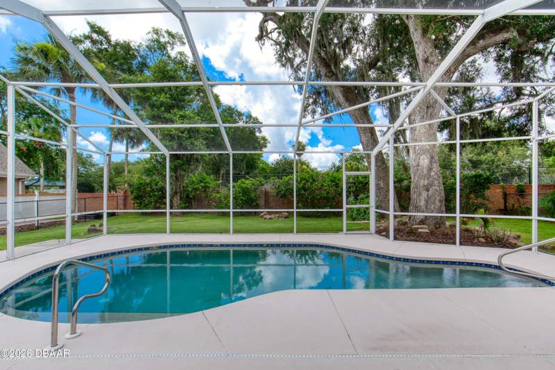 4 bedroom Single Family Residence at 5 Watercliff Lane, Ormond Lakes, Ormond Beach — photo 4