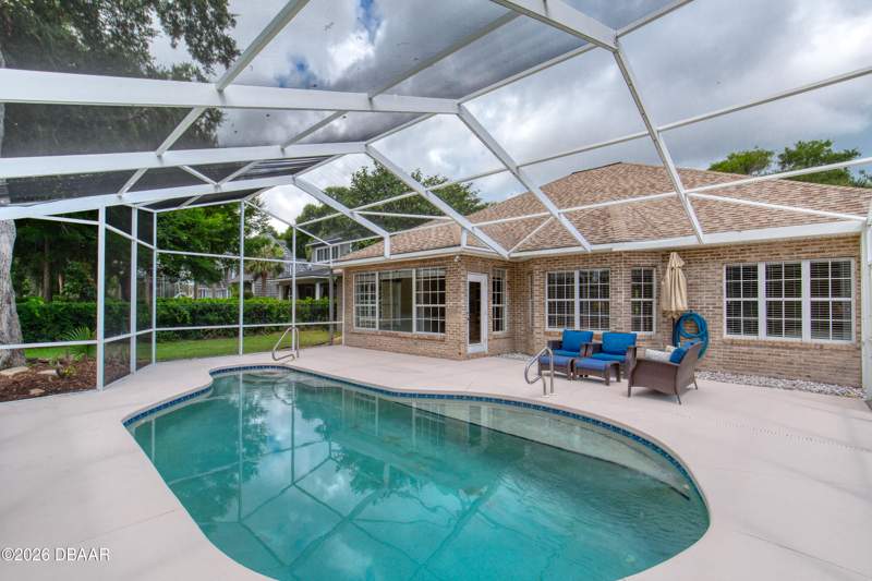 4 bedroom Single Family Residence at 5 Watercliff Lane, Ormond Lakes, Ormond Beach — photo 5