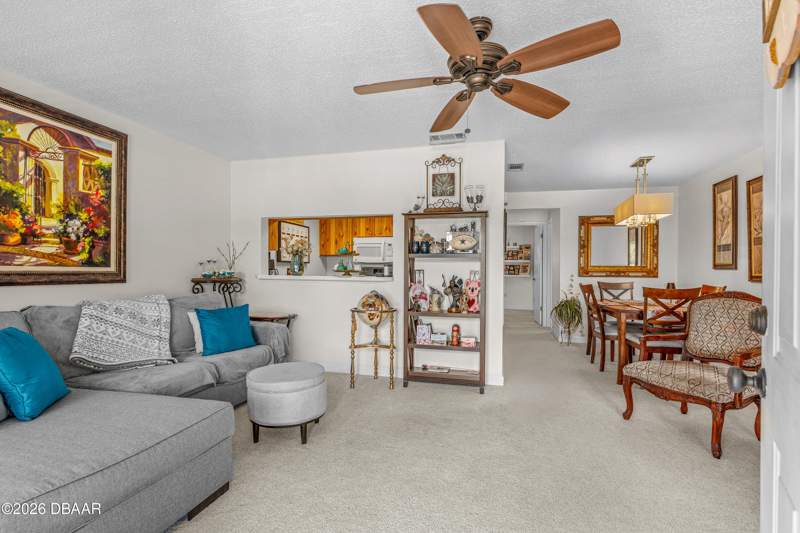 1 bedroom Condominium at 112 Lacosta Lane #122, Indigo Woods Condo, Daytona Beach — photo 2