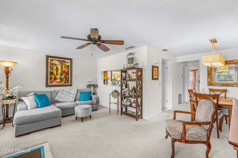 1 bedroom Condominium at 112 Lacosta Lane #122, Indigo Woods Condo, Daytona Beach — photo 3