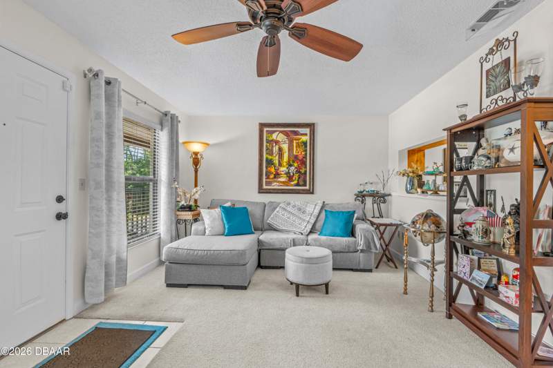 1 bedroom Condominium at 112 Lacosta Lane #122, Indigo Woods Condo, Daytona Beach — photo 4