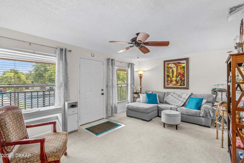 1 bedroom Condominium at 112 Lacosta Lane #122, Indigo Woods Condo, Daytona Beach — photo 5