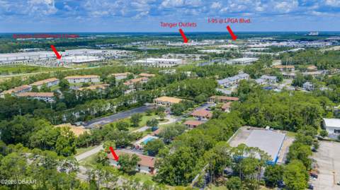 112 Lacosta Lane #122, Daytona Beach FL - photo 20 of 28