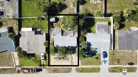 110 Lynnhurst Drive, Ormond Beach FL - photo 9 of 53