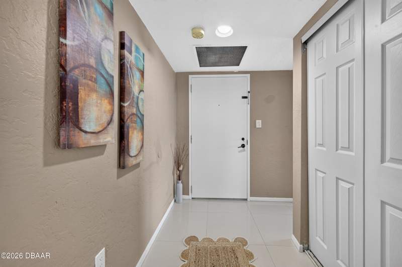3 bedroom Condominium at 2947 S Atlantic Avenue #1706, Oceans Seven Condo, Daytona Beach Shores — photo 3