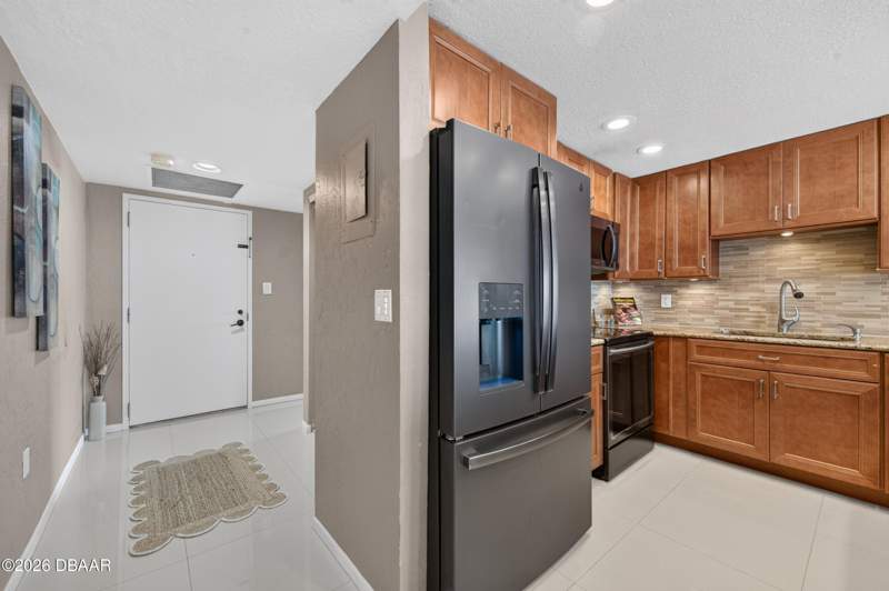 3 bedroom Condominium at 2947 S Atlantic Avenue #1706, Oceans Seven Condo, Daytona Beach Shores — photo 5