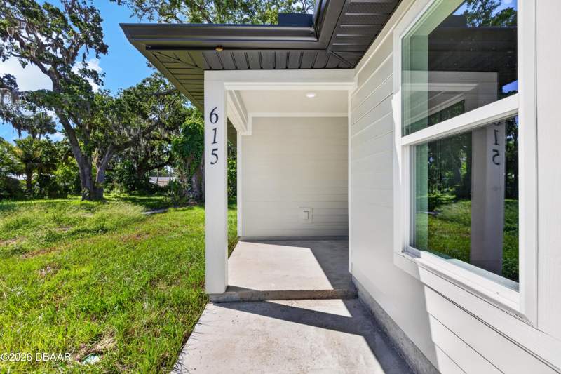 3 bedroom Single Family Residence at 615 Cedar Street, Daytona Gardens, Daytona Beach — photo 4