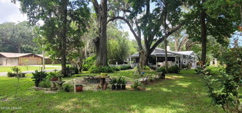 3 bedroom Single Family Residence at 765 SE Herbert Street, Sugar Mill, Port Orange — photo 5