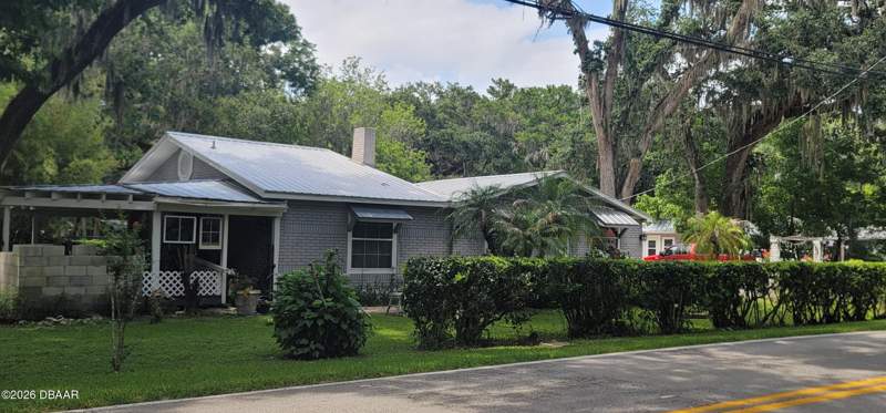 3 bedroom Single Family Residence at 765 SE Herbert Street, Sugar Mill, Port Orange — photo 3