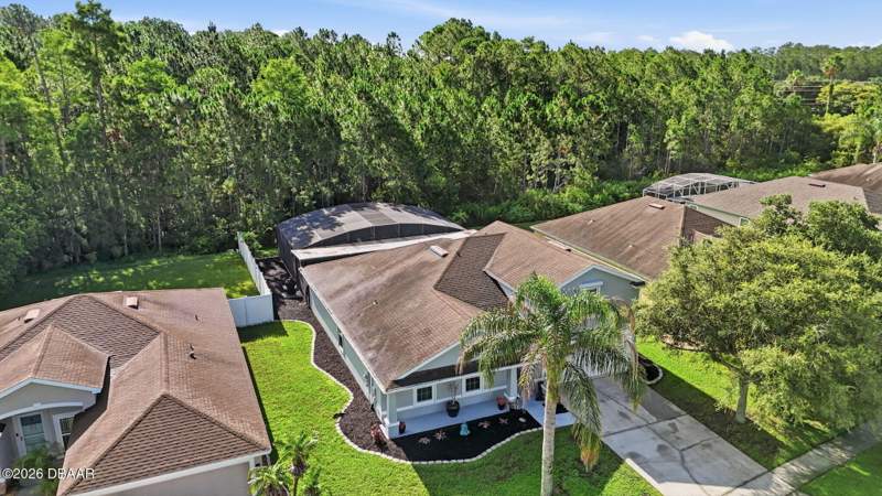5 bedroom Single Family Residence at 5248 Plantation Home Way, Port Orange Plantation, Port Orange — photo 5