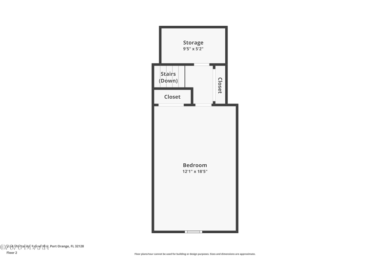 5 bedroom Single Family Residence at 5248 Plantation Home Way, Port Orange Plantation, Port Orange — photo 4