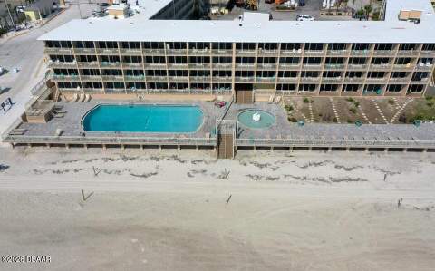 219 S Atlantic Avenue #403, Daytona Beach FL - photo 22 of 23