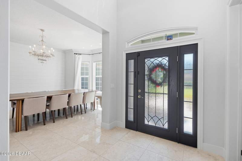 4 bedroom Single Family Residence at 4105 Piute Lane, Halifax Plantation, Ormond Beach — photo 2