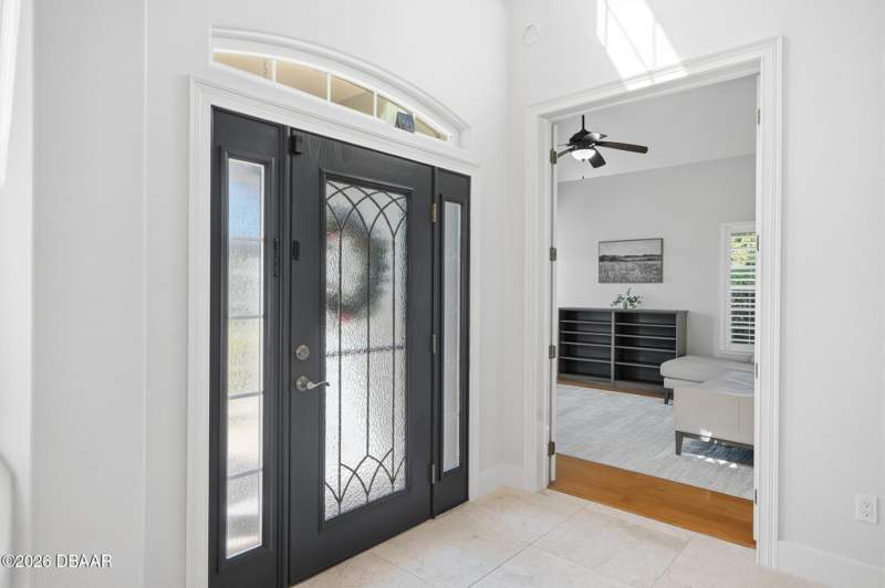 4 bedroom Single Family Residence at 4105 Piute Lane, Halifax Plantation, Ormond Beach — photo 3
