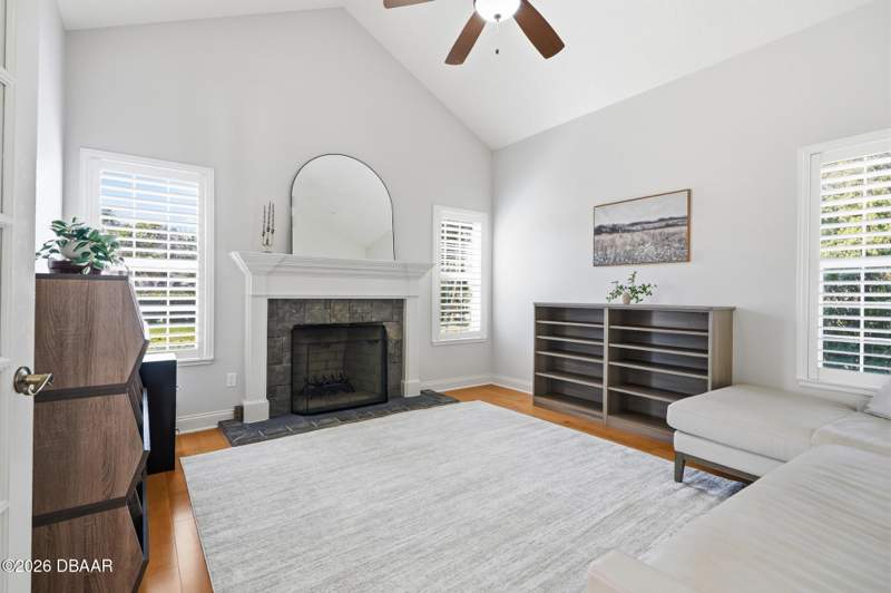 4 bedroom Single Family Residence at 4105 Piute Lane, Halifax Plantation, Ormond Beach — photo 4