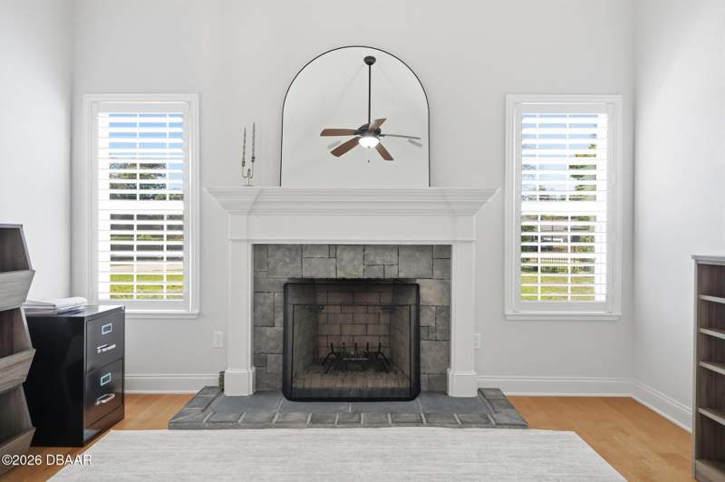 4 bedroom Single Family Residence at 4105 Piute Lane, Halifax Plantation, Ormond Beach — photo 5
