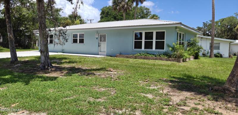 2 bedroom Single Family Residence at 4 Main Street, Harbor Oaks, Port Orange — photo 2