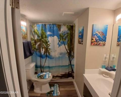 1909 S Atlantic Avenue #403 & 404, Daytona Beach Shores FL - photo 11 of 38