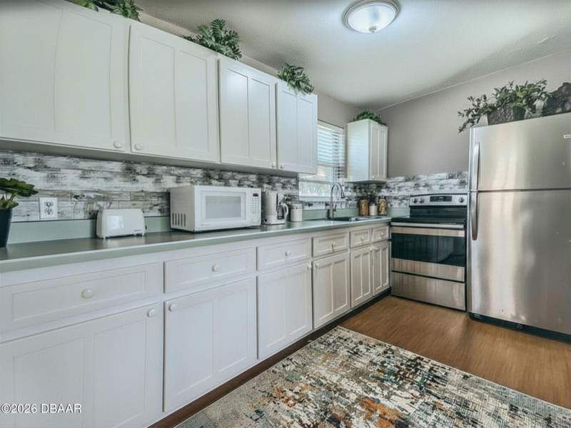 2 bedroom Single Family Residence at 3114 Esperanza Avenue, Daytona Shores, Daytona Beach Shores — photo 5