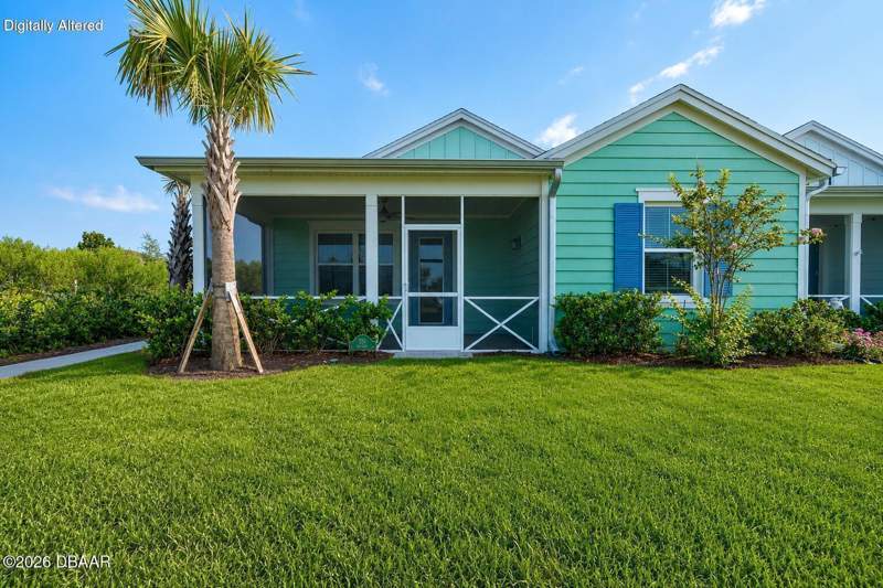 2 bedroom Townhouse at 251 Gypsy Palace Lane, Latitude, Daytona Beach — photo 3