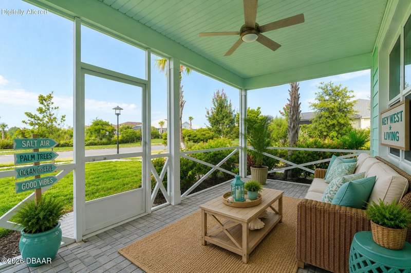 2 bedroom Townhouse at 251 Gypsy Palace Lane, Latitude, Daytona Beach — photo 5
