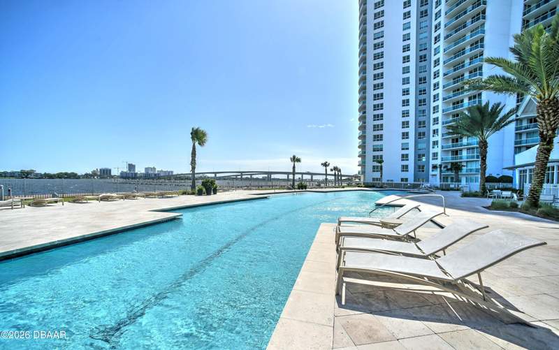 3 bedroom Condominium at 241 Riverside Drive #101, Marina Grande On The Halifax, Holly Hill — photo 2