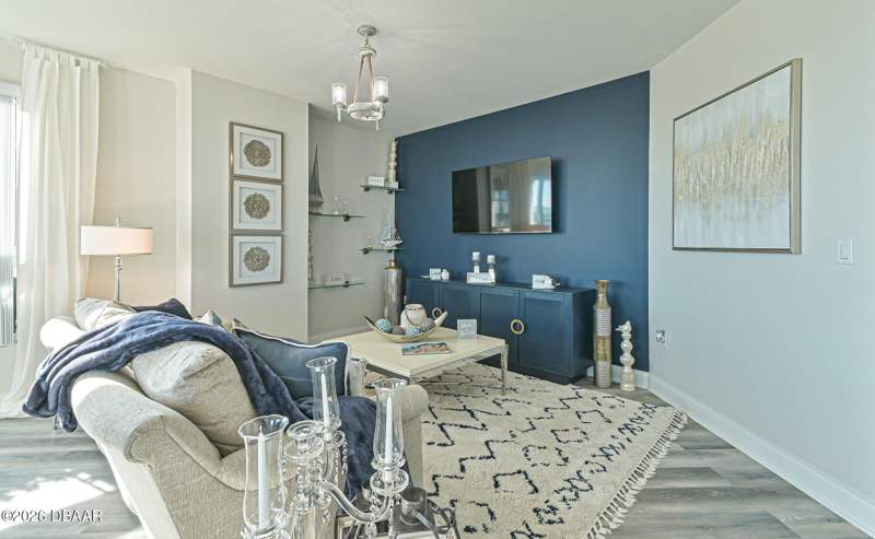 3 bedroom Condominium at 241 Riverside Drive #101, Marina Grande On The Halifax, Holly Hill — photo 3
