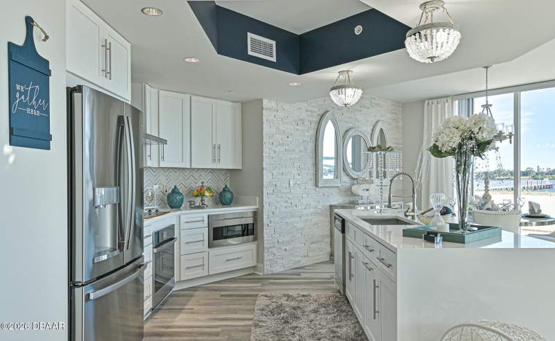 3 bedroom Condominium at 241 Riverside Drive #101, Marina Grande On The Halifax, Holly Hill — photo 5