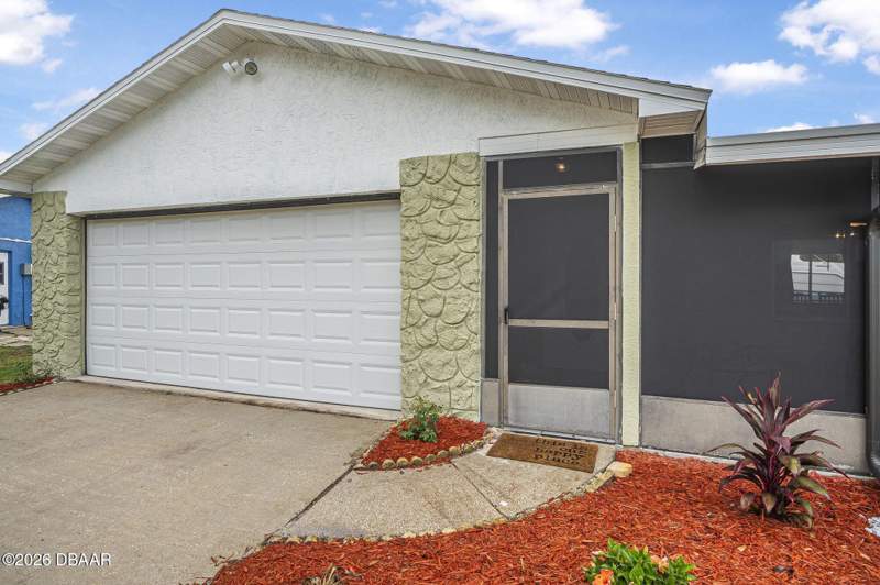 2 bedroom Single Family Residence at 151 Brandy Hills Drive, Brandy Hills, Port Orange — photo 3