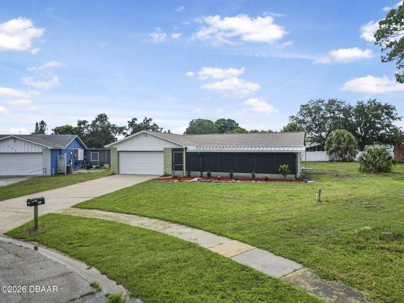 2 bedroom Single Family Residence at 151 Brandy Hills Drive, Brandy Hills, Port Orange — photo 2