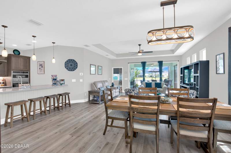 2 bedroom Single Family Residence at 354 High Tide Lane, Latitude, Daytona Beach — photo 5