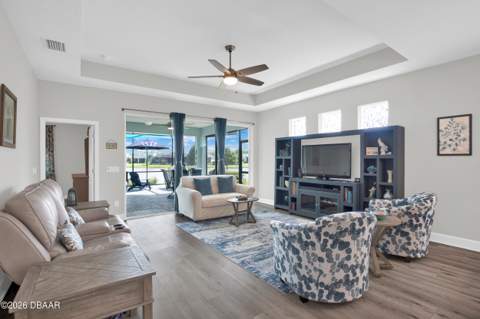 354 High Tide Lane, Daytona Beach FL - photo 6 of 69