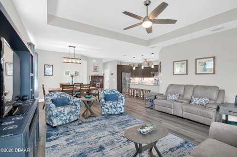 354 High Tide Lane, Daytona Beach FL - photo 7 of 69