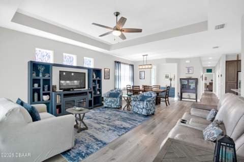 354 High Tide Lane, Daytona Beach FL - photo 8 of 69