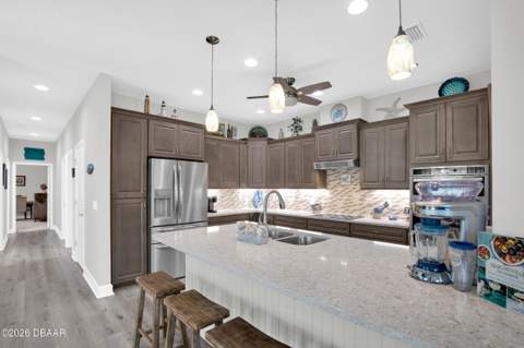 354 High Tide Lane, Daytona Beach FL - photo 10 of 69