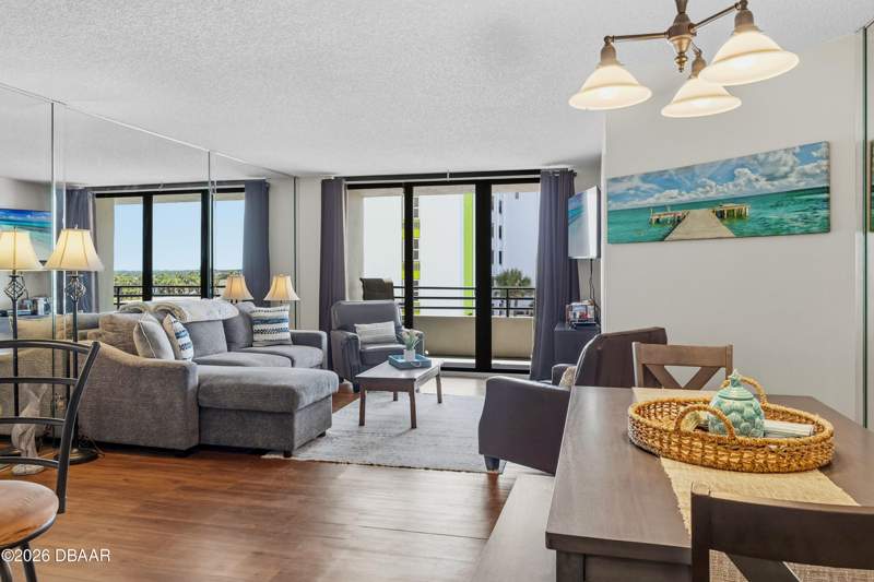 2 bedroom Condominium at 3115 S Atlantic Avenue #305, Sand Dollar Condo, Daytona Beach Shores — photo 5