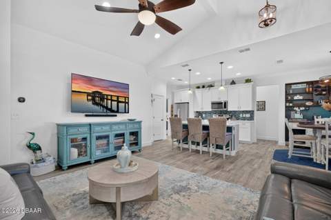 515 High Tide Lane, Daytona Beach FL - photo 8 of 35