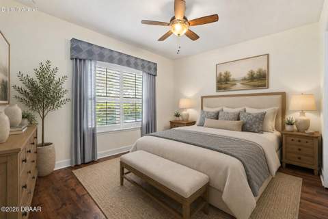 829 Pinewood Drive, Ormond Beach FL - photo 20 of 78