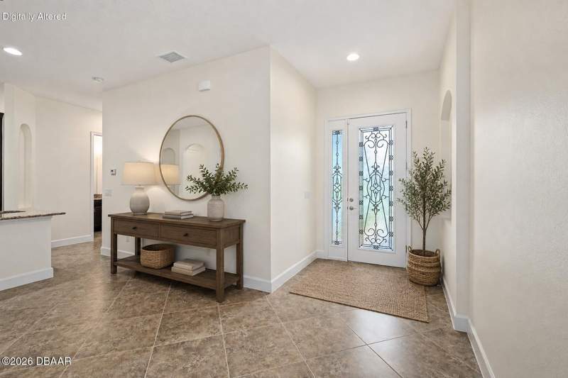 3 bedroom Townhouse at 829 Pinewood Drive, Plantation Bay, Ormond Beach — photo 3