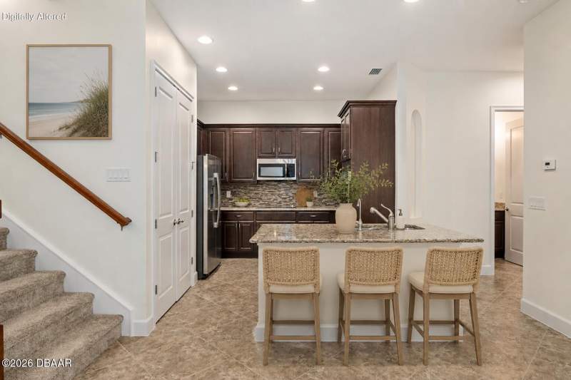 3 bedroom Townhouse at 829 Pinewood Drive, Plantation Bay, Ormond Beach — photo 5