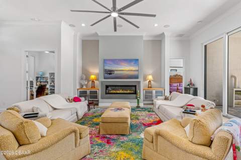 14 Deerfield Court, Ormond Beach FL - photo 8 of 57