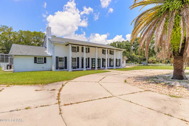 4 bedroom Single Family Residence at 2015 Halifax Drive, Tomoka Farms, Port Orange — photo 4