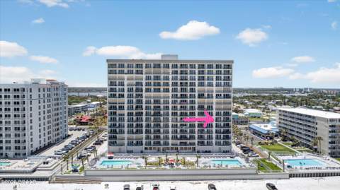 2055 S Atlantic Avenue #603, Daytona Beach Shores FL - photo 8 of 86