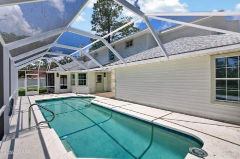 13 Ellsworth Drive, Palm Coast FL - photo 22 of 50