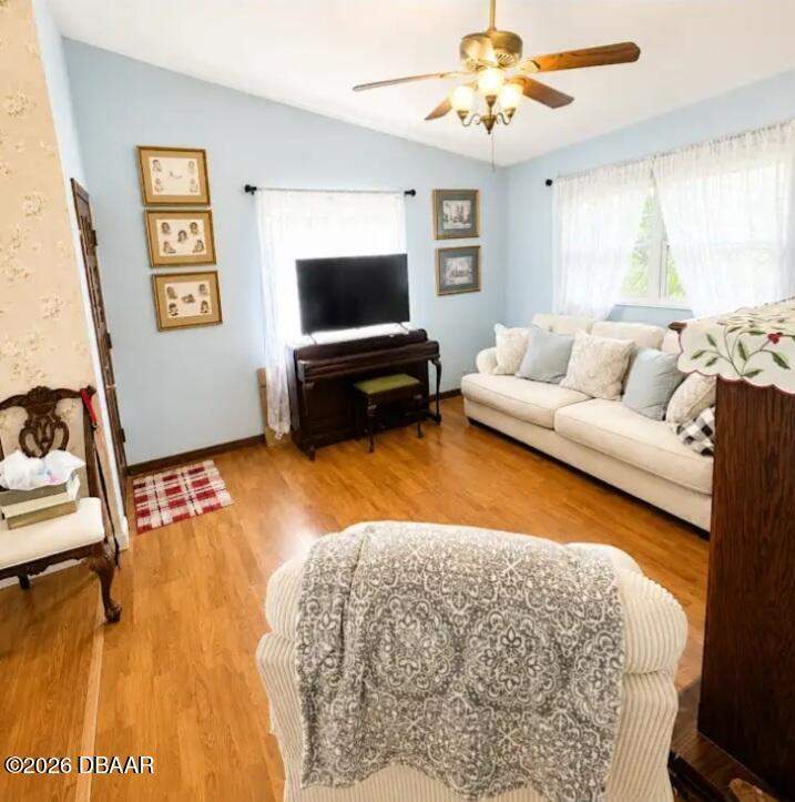3 bedroom Single Family Residence at 93 Glass Court, Port Orange, Port Orange — photo 5