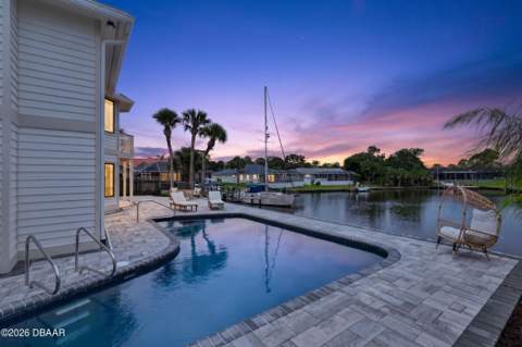 7 Chinook Court, Palm Coast FL - photo 14 of 54