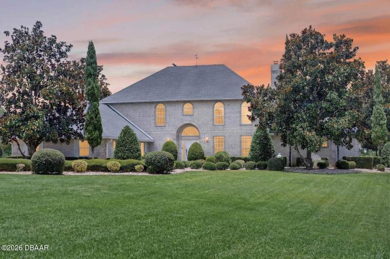 5 bedroom Single Family Residence at 350 Fox Hollow Farms Rd, Not In Subdivision, Pierson — photo 3