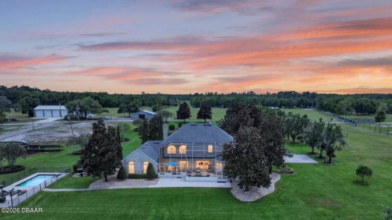 5 bedroom Single Family Residence at 350 Fox Hollow Farms Rd, Not In Subdivision, Pierson — photo 5