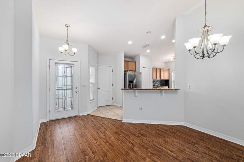 3 bedroom Single Family Residence at 5317 Peach Blossom Boulevard, Port Orange Plantation, Port Orange — photo 5