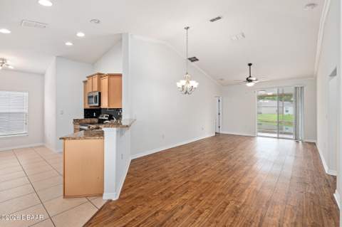 5317 Peach Blossom Boulevard, Port Orange FL - photo 7 of 33